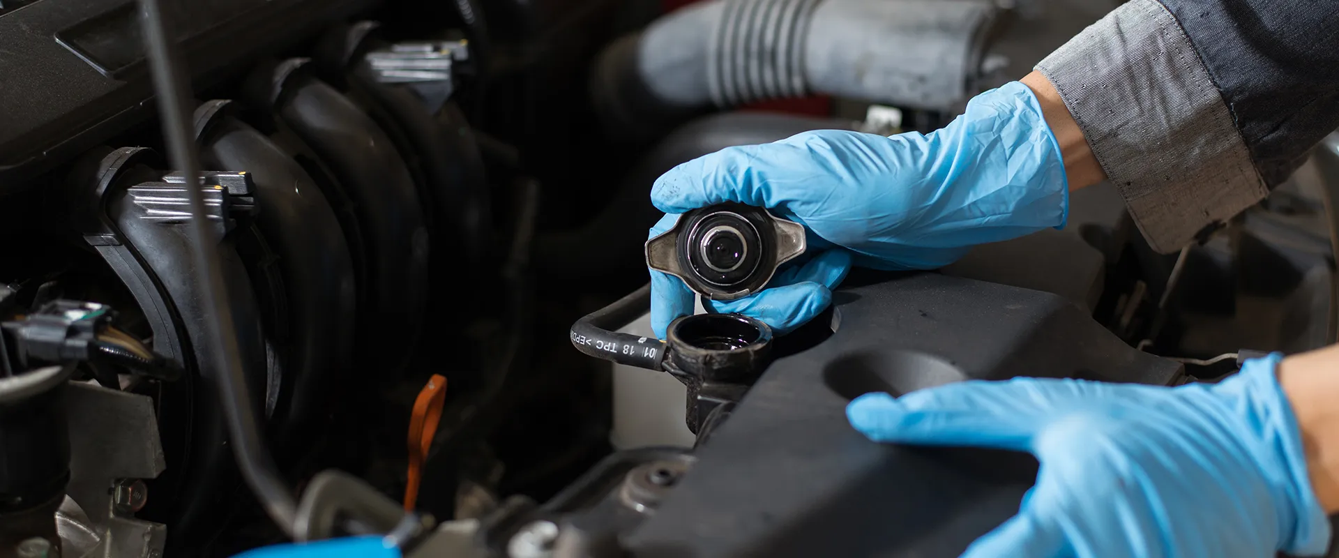 Cooling System Repair in Monticello, MN near Not Found