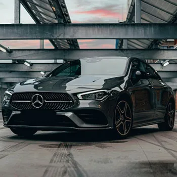 Mercedes Repair Monticello, MN in
