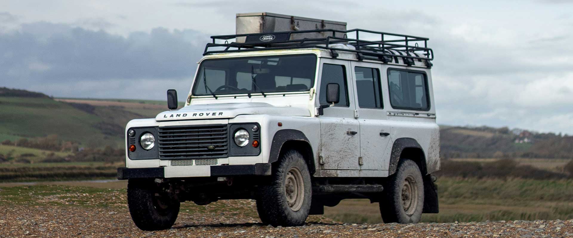 Land Rover Repair Monticello, MN near 