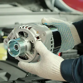 Battery, Starter & Alternator Repair in Monticello, MN