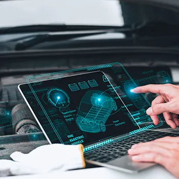 Car Diagnostics in Monticello, MN