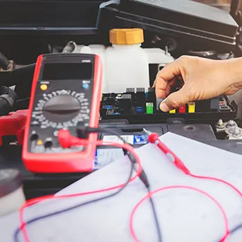 Electrical Repair in Monticello, MN