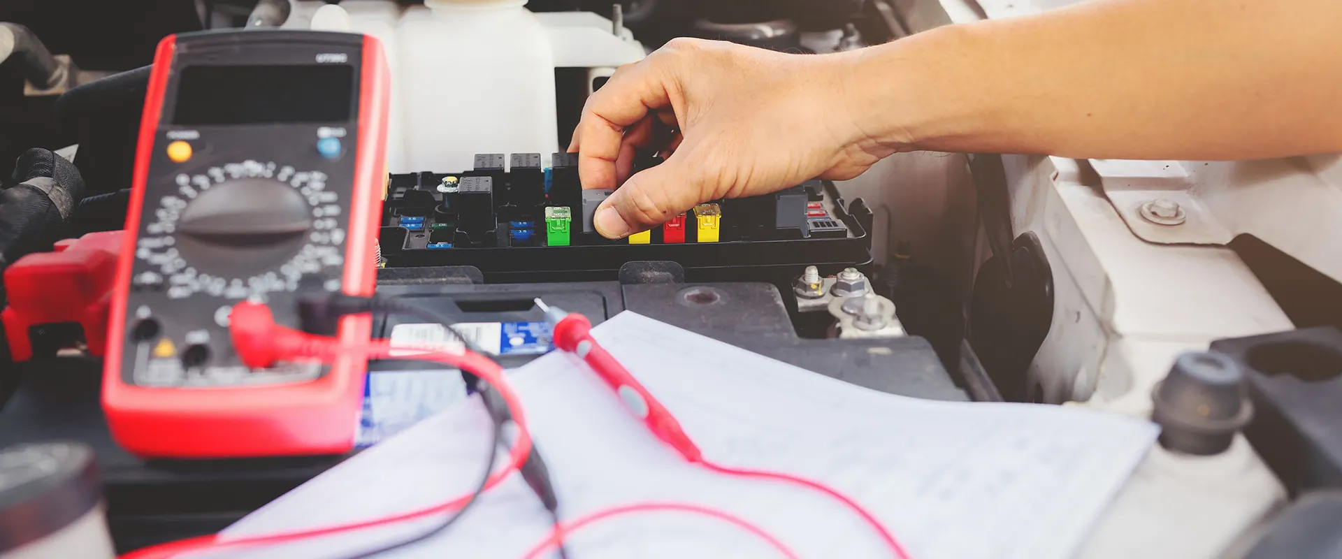 Electrical Repair near Monticello, MN