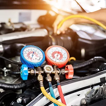 Car AC Repair in Monticello, MN