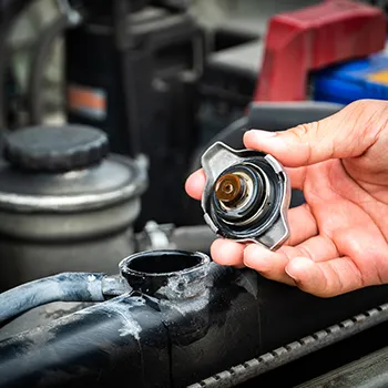 Cooling System Repair in Monticello, MN