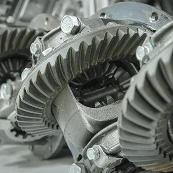 Drivetrain & Differential Repair in Monticello, MN