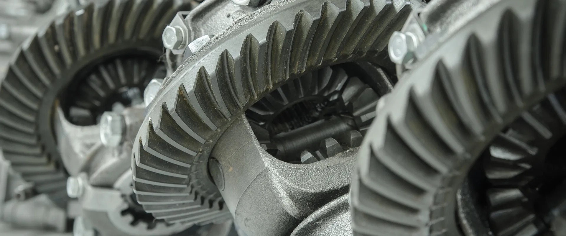 Drivetrain & Differential Repair near Monticello, MN