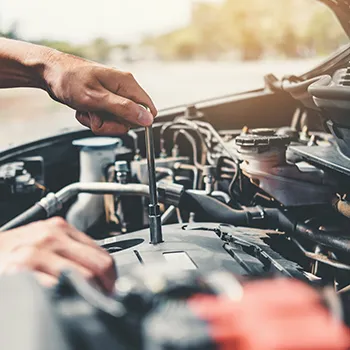 Engine Repair in Monticello, MN