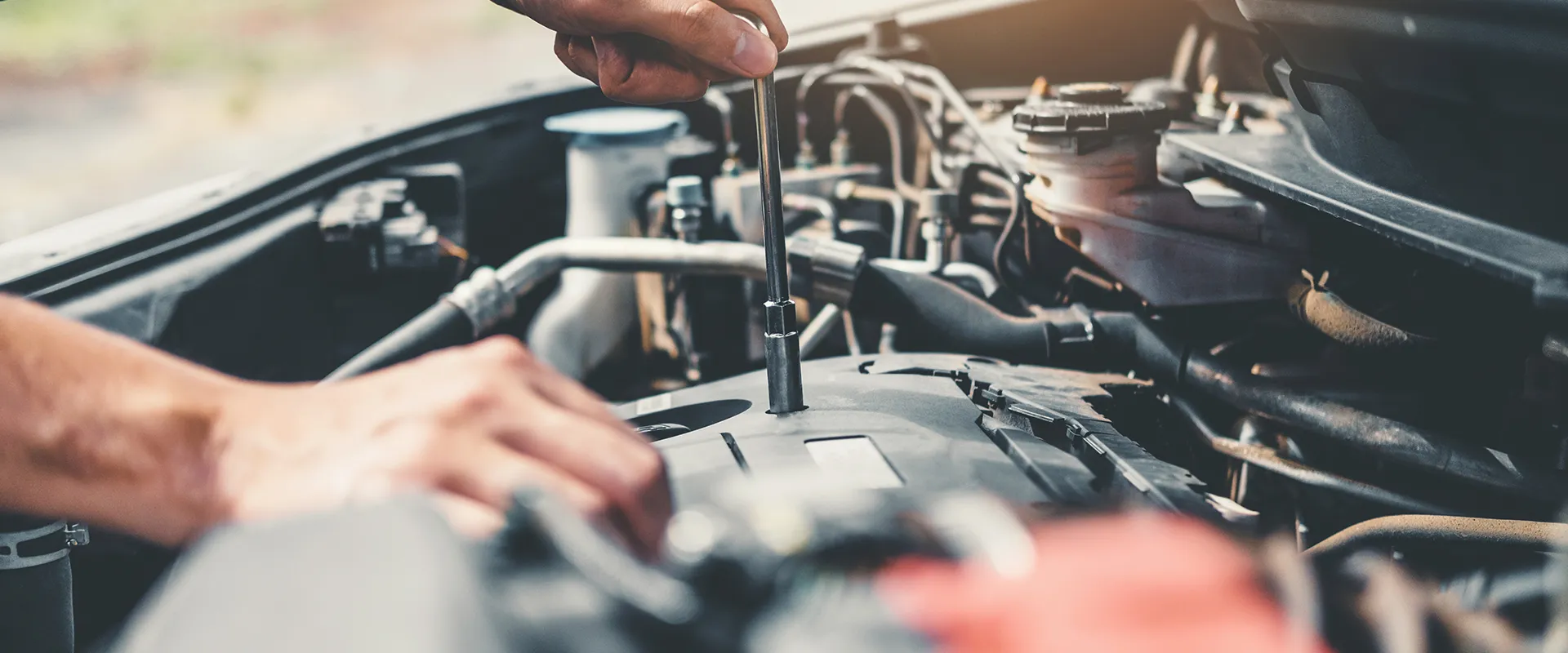 Engine Repair near Monticello, MN
