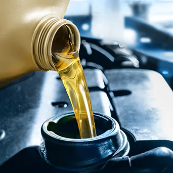 Oil Change in Monticello, MN