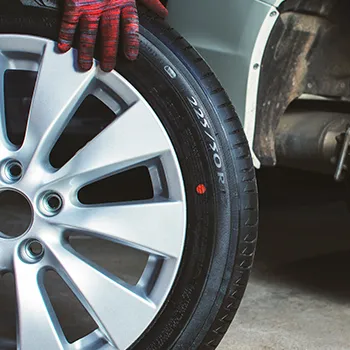 Tire Services in Monticello, MN
