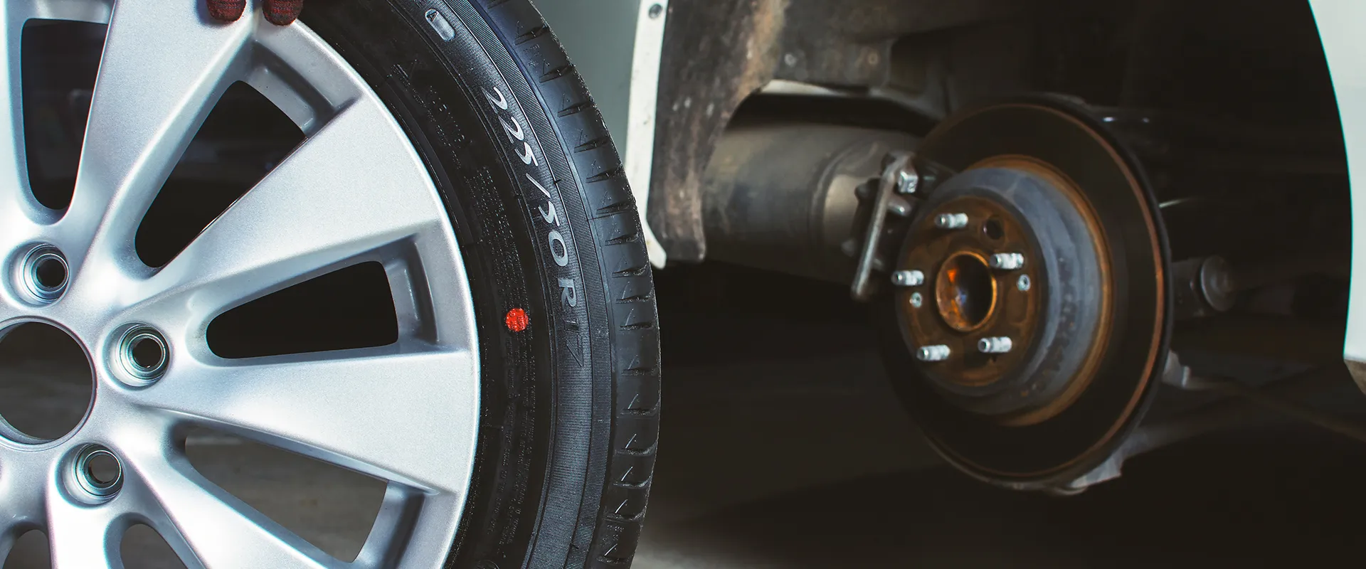 Tire Services near Monticello, MN