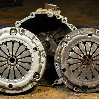 Transmission Repair in Monticello, MN