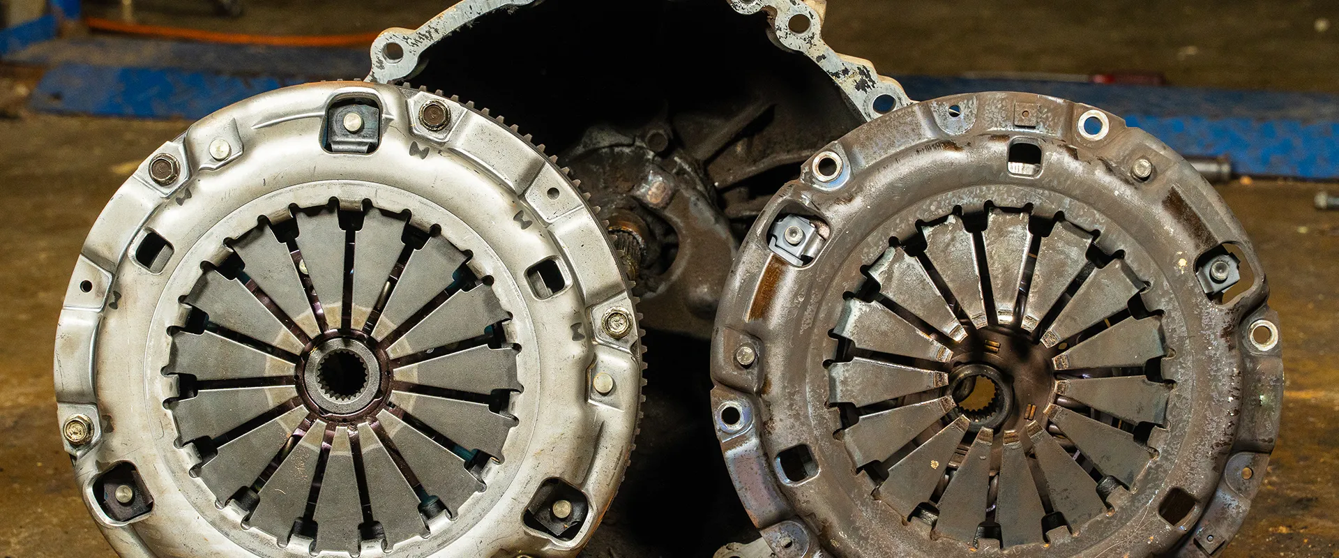 Transmission Repair near Monticello, MN